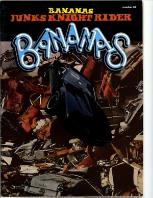 Bananas #62