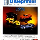 ERTL Blueprinter, v. 4, n. 5.  September/October 1990