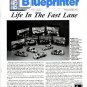 ERTL Blueprinter, v. 4, n. 2.  March/April 1990
