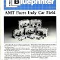 ERTL Blueprinter, v. 3, n. 2.  March/April 1989