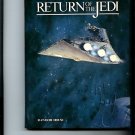 Return of the Jedi Pop-up Book 1983