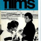 Films on Screen and Video, v. 1, n. 6.  May 1981  UK