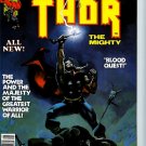 Marvel Preview #10 presents Thor Winter 1977