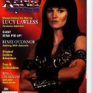 Xena Warrior Princess Official Magazine #1 1997