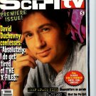 Sci-Fi TV #1 October 1988