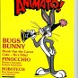 Animato! #20 1990