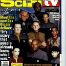 Sci-Fi TV #2 December 1988