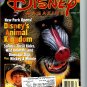 Disney Magazine Summer 1998