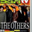 Sci-Fi TV #10 April 2000
