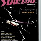 Starlog #7 August 1977