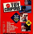 Mattel Holiday Gift Guide 1990