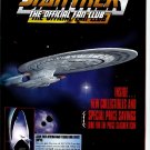 Star Trek Official Fan Club Collectibles Catalog