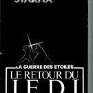 Starfix Return of the Jedi special Nov. 1983  France