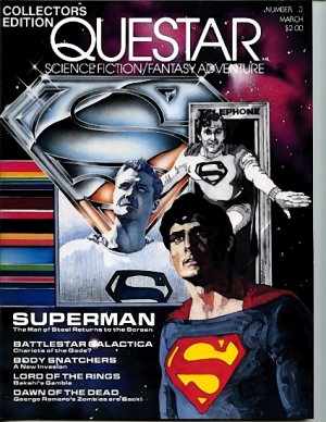 Questar #3 March 1979