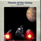 Star Wars Planets of the Galaxy vol. 2 1992