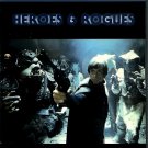 Star Wars Heroes and Rogues 1995