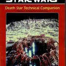 Star Wars Death Star Technical Companion 1991