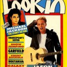 Look-in Junior TV Times #44 October 28, 1989 UK