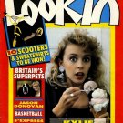 Look-in Junior TV Times #43 October 21, 1989 UK