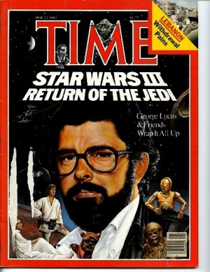 Time May 23, 1983
