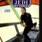 Le Retour du Jedi l'album du film 1983  France
