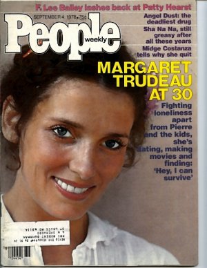 People Weekly September 4, 1978