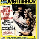Movie Mirror November 1977