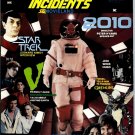 Enterprise Incidents #25 1985