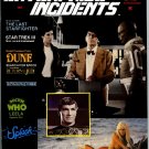 Enterprise Incidents #18 1984