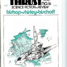 Thrust #16 Fall 1980
