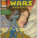 Star Wars Weekly #70, June 27, 1979  UK