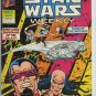 Star Wars Weekly #79, August 29, 1979  UK