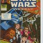 Star Wars Weekly #91, November 21, 1979  UK