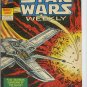 Star Wars Weekly #97, January 2, 1980  UK