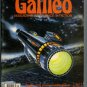 Galileo magazine of science fiction #13 July 1978