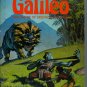 Galileo magazine of science fiction #10 1978