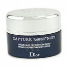 Christian Dior Capture R60/80 XP Nuit Wrinkle Correction Night Creme