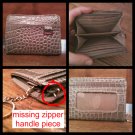 Liz Claiborne Wallet