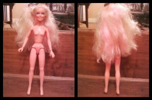 Jem Doll 2