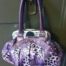 Purple Purse