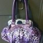 Purple Purse