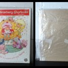 Strawberry Shortcake Puzzle