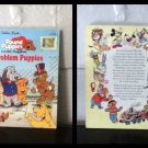 Pound Puppies Lovable, Huggable Problem Puppies Book