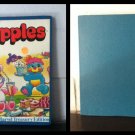 The Best of Popples Book