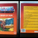 Masters of the univers The River of Ruin Book