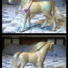 2001 Fisher Price Mattel Horse