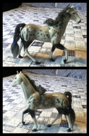 1994 Kid Kore Horse