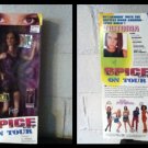 Posh Spice Girl Doll
