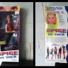 Sporty Spice Girl Doll