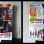 Sporty Spice Girl Doll